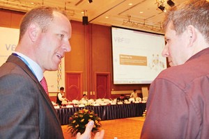 Quan ngại về tham nhũng